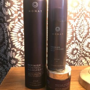 Monat system